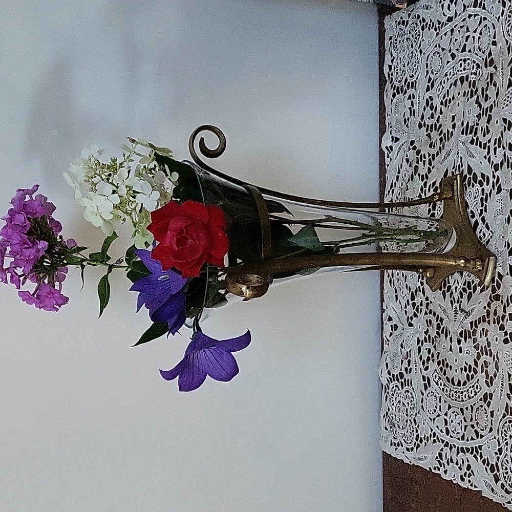 Gorgeous vintage ART DECO VASE